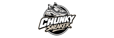 Chunky Sneaker